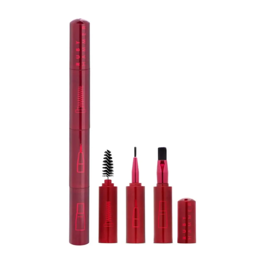 Ruby Hammer Magneettiharjajoukko 02