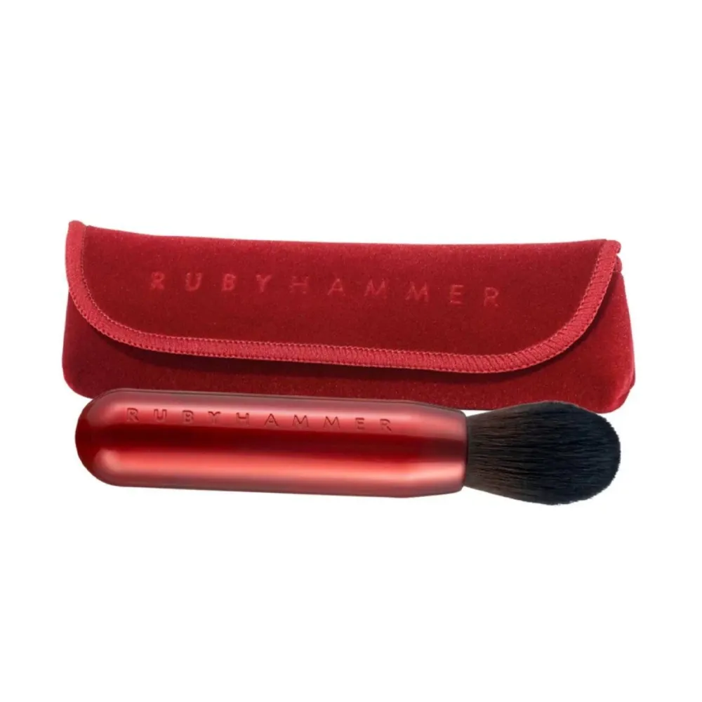 Ruby Hammerin kasvoharja