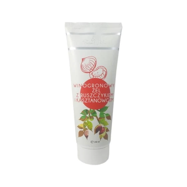 Rusina teurastamo- ja kastanjahytelötubi 250 ml FERME VIX