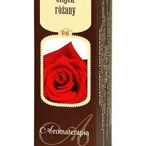 10 ml ruusuöljyä vähentää päänsärkyä PROFARM