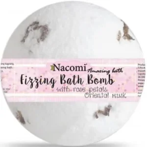 Ruusun terälehtipallo 130g NACOMI