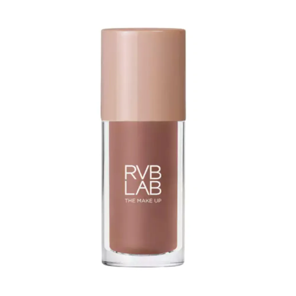 RVB Lab Bronzed Aura Liquid Bronzer #334