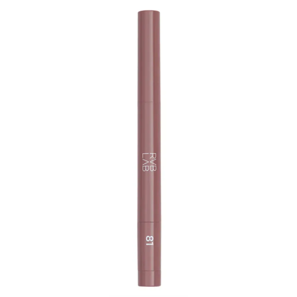 RVB Lab enemmän kuin tämä - Kajal, Eyeliner, Luomiväri 0,8 g / 0,03 oz