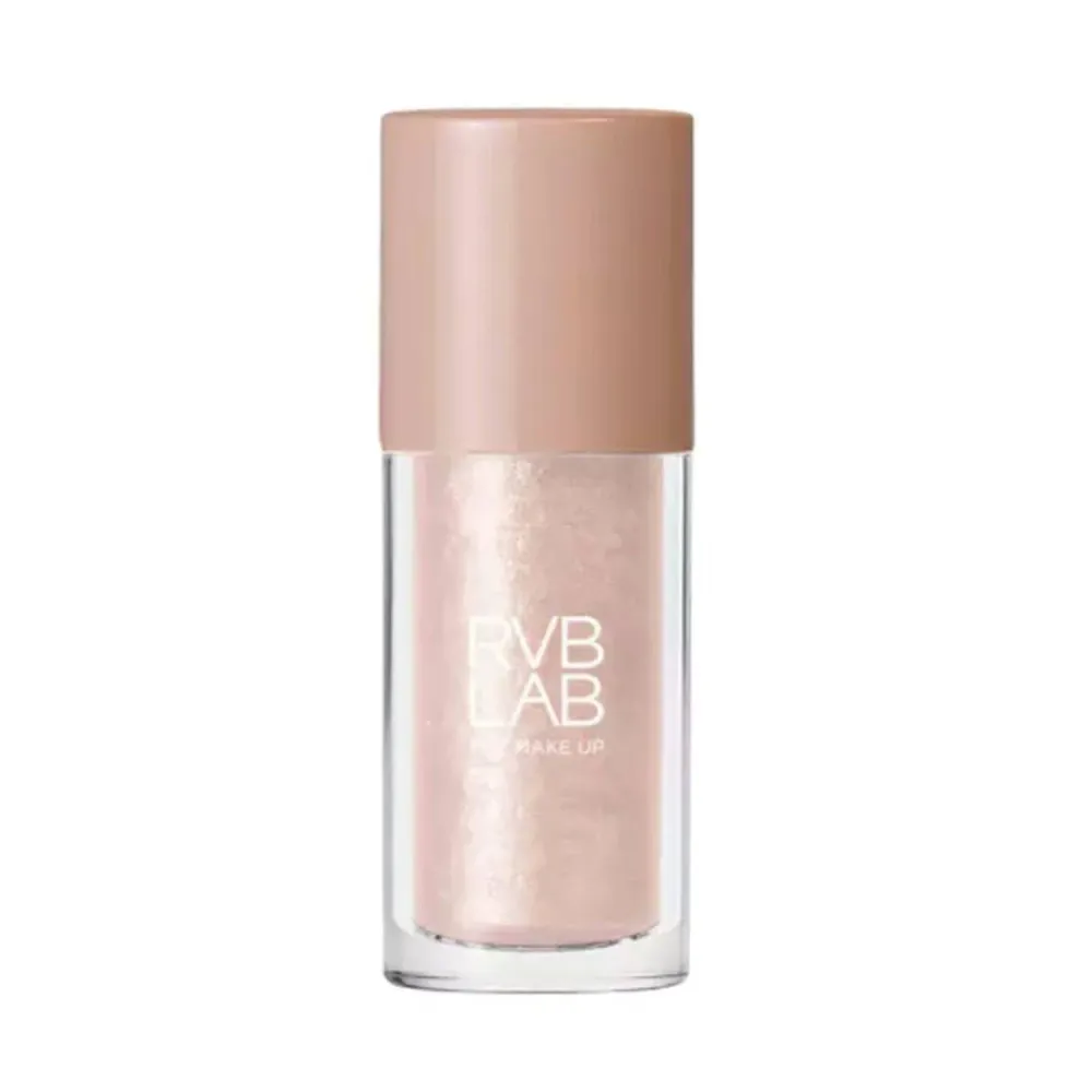 RVB Lab Glimmer Haze Liquid Face Highlighter #335