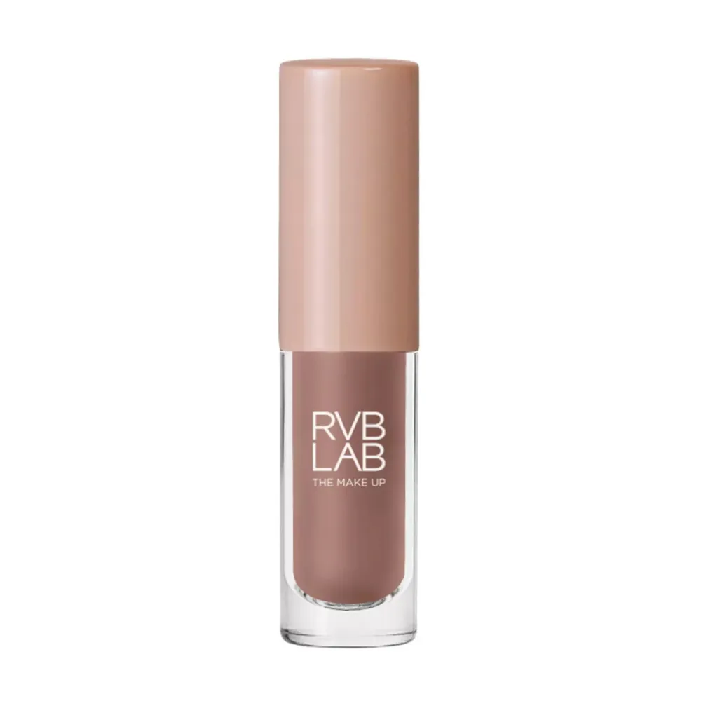 RVB Lab Soft Velvet Matte nestemäinen luomiväri 4 ml / 0,14 fl unssia