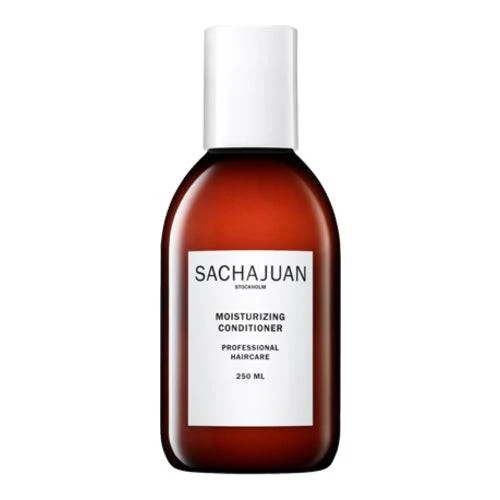 Sachajuan kosteuttava hoitoaine