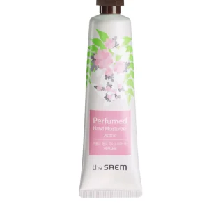 [ Saem] Perfumed Hand Moisturizer Acacia