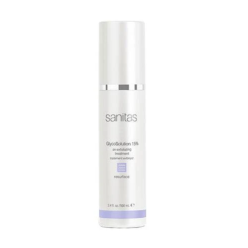 Sanitas Glycosolution 15%