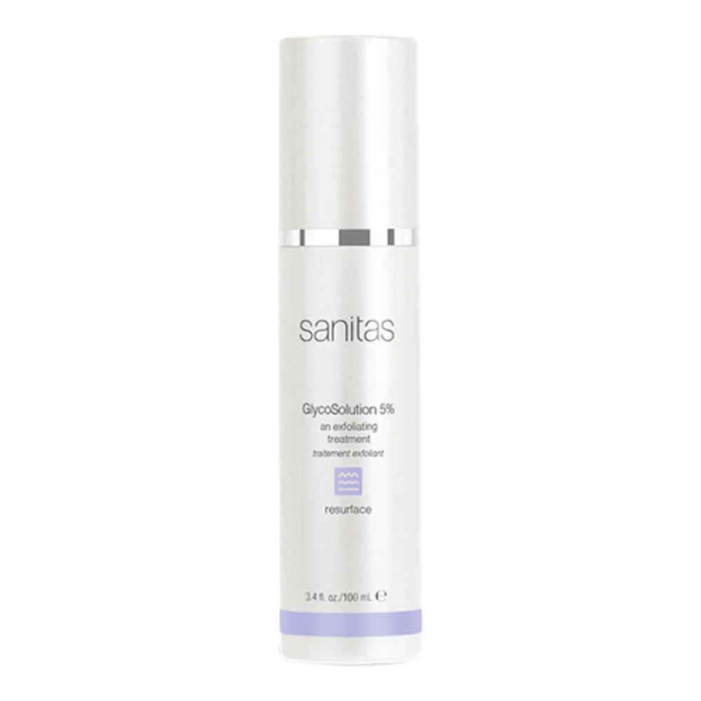 Sanitas Glycosolution 5%