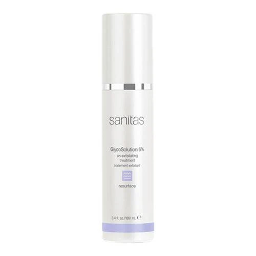 Sanitas Glycosolution 5%