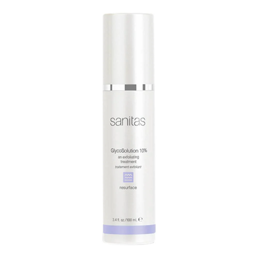 Sanitas Glycosolution 10%