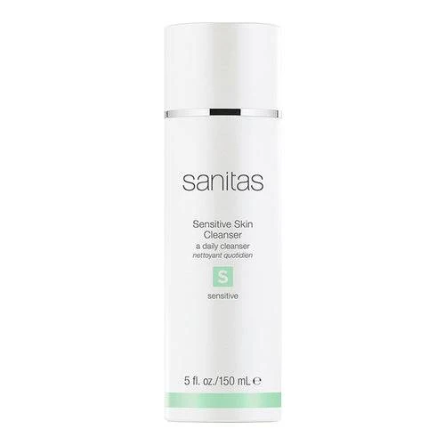Sanitas -herkkä ihonpuhdistin