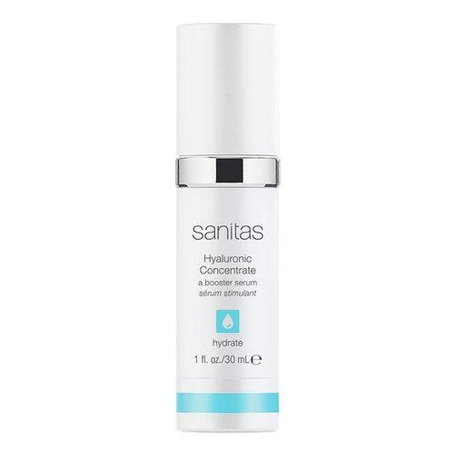 Sanitas -hyaluronic -konsentraatti