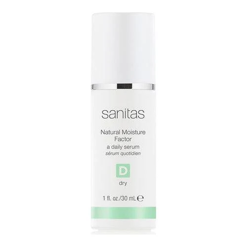 Sanitas luonnollinen kosteuskerroin