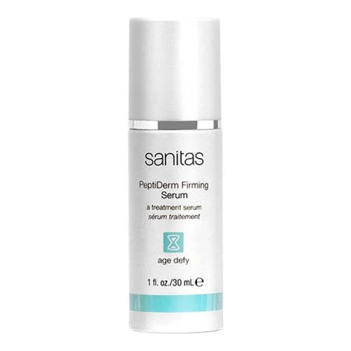Sanitas peptiderm firming -seerumi