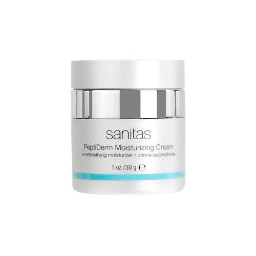 Sanitas peptiderm kosteuttava kerma