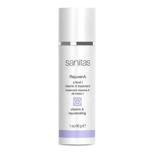 Sanitas rejuvena