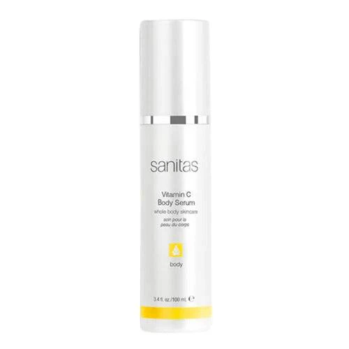 Sanitas C -vitamiinin kehon seerumi