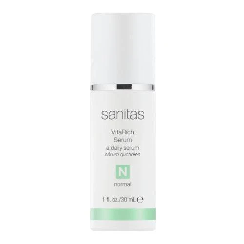 Sanitas Vitarich -seerumi