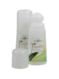 Saryane alumiinikivideodorantti roll-on 65ml