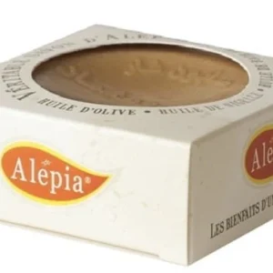 Savippa mustakkmansiemenöljyllä - ALEPIA