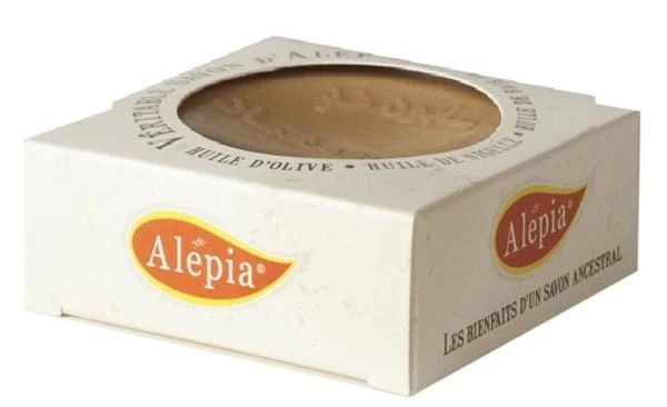Savippa mustakkmansiemenöljyllä - ALEPIA