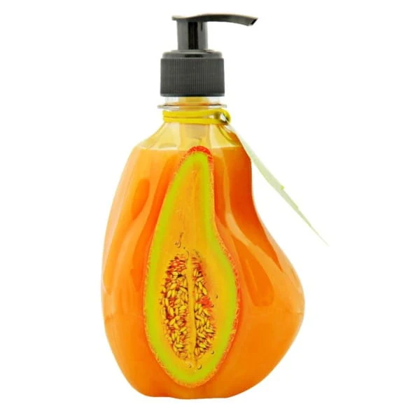 Savon crème melonilla 500 ml