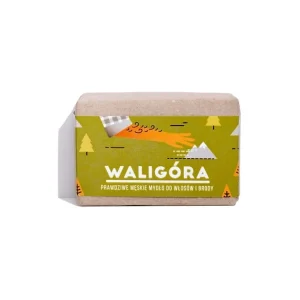 Savon Waligóra sianliha-aihio. hiuksille ja parralla 110g 4SZPAKI