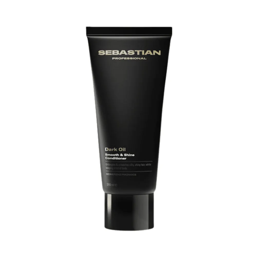 Sebastian Professional Dark Oil Smooth and Shine hoitoaine