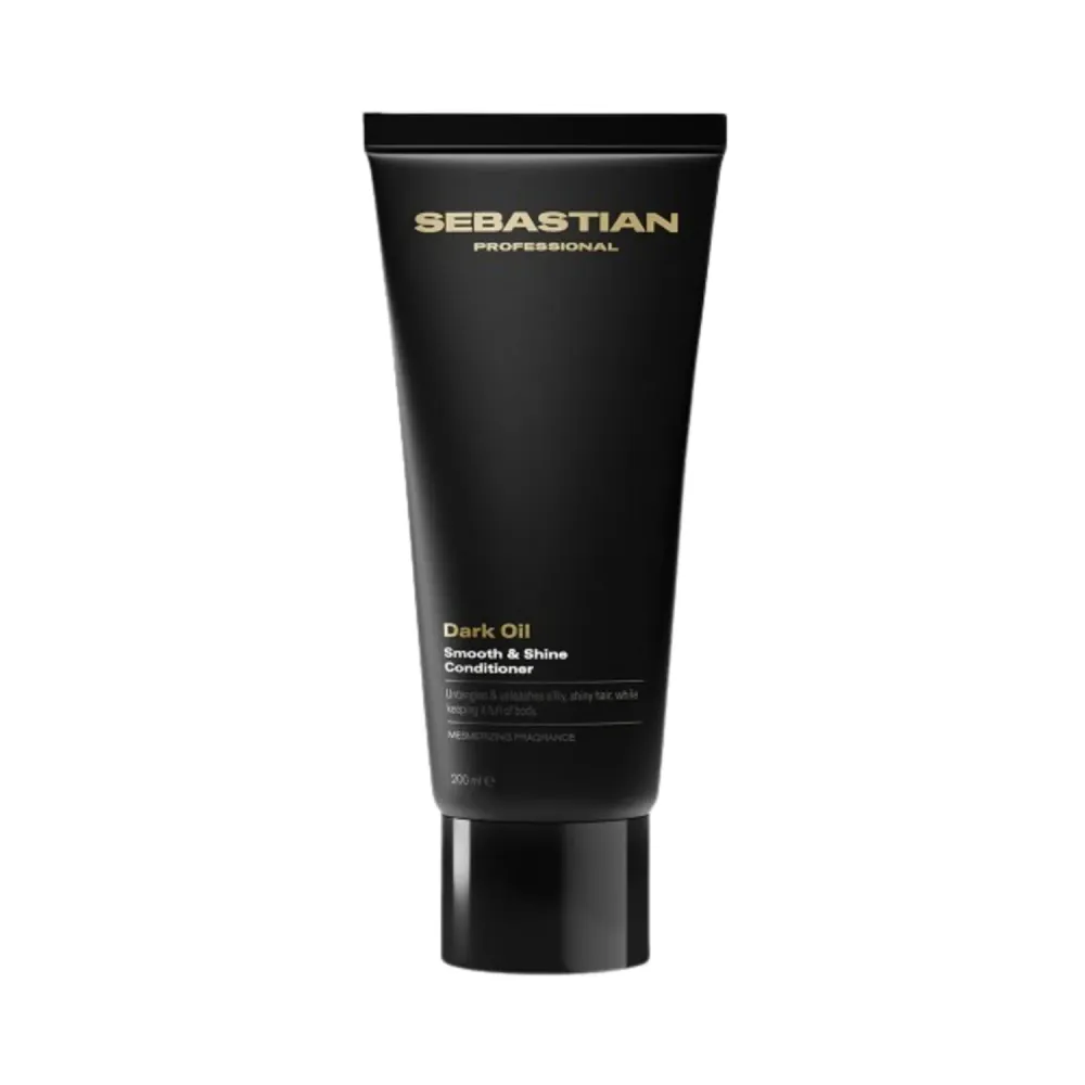 Sebastian Professional Dark Oil Smooth and Shine hoitoaine