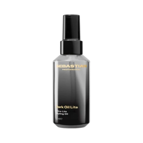 Sebastian Professional Dark Oil Smooth and Shine Oil Lite
