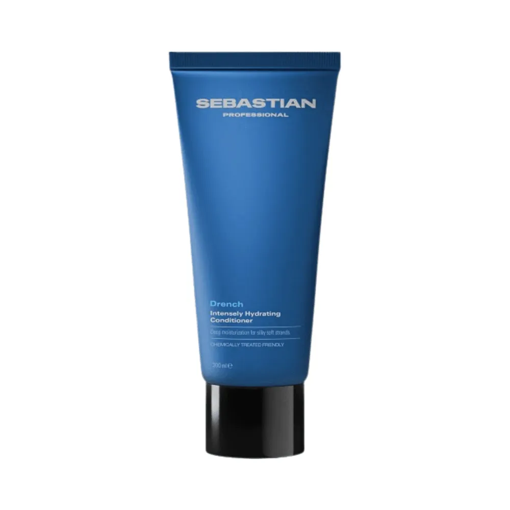 Sebastian Professional Drench intensiivisesti kosteuttava hoitoaine