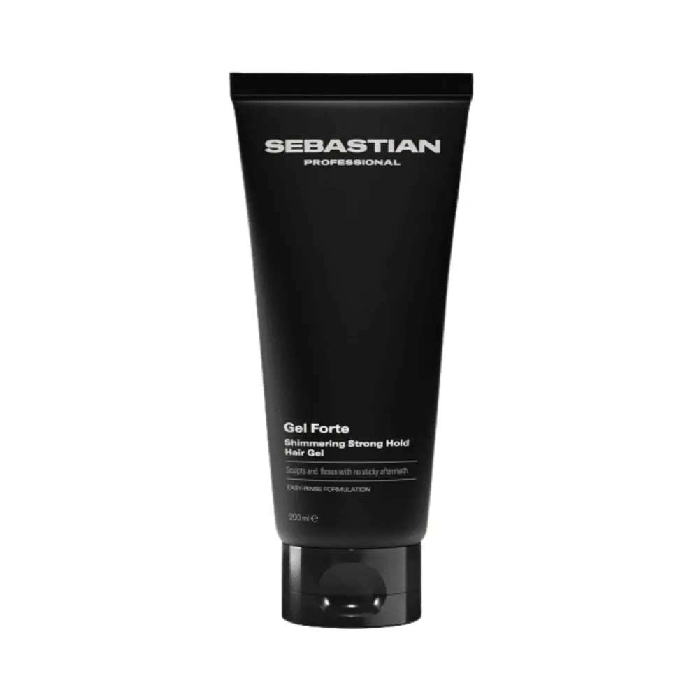 Sebastian Professional Gel Forte Strong Hold Gel