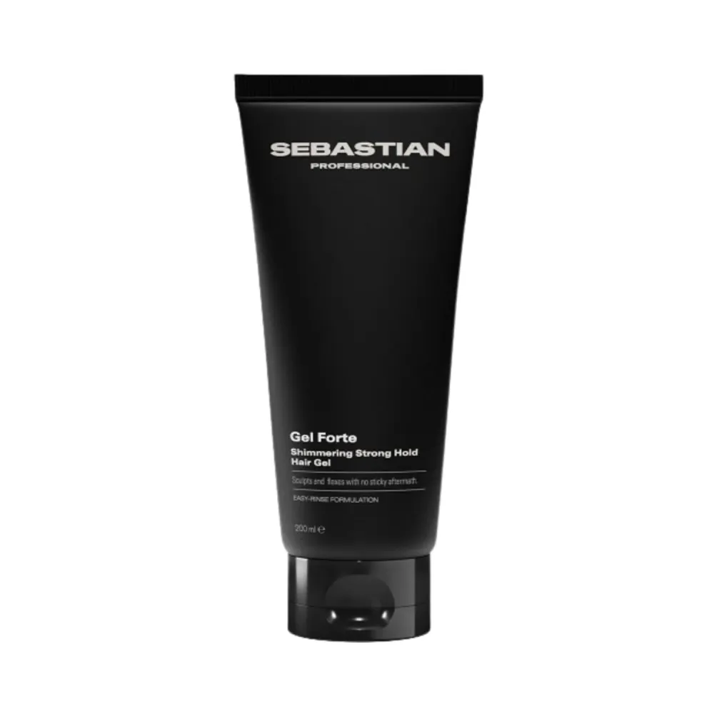 Sebastian Professional Gel Forte Strong Hold Gel