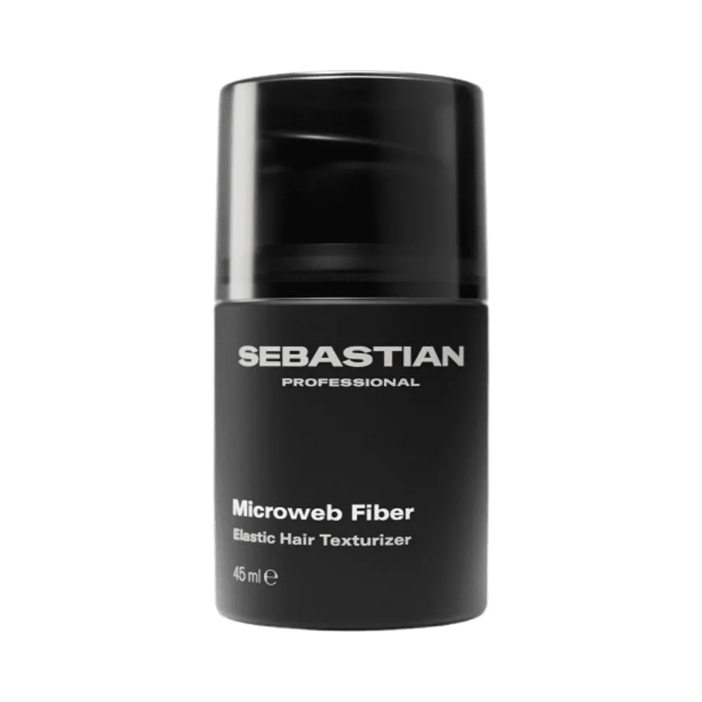 Sebastian Professional Microweb Fiber Texturizer