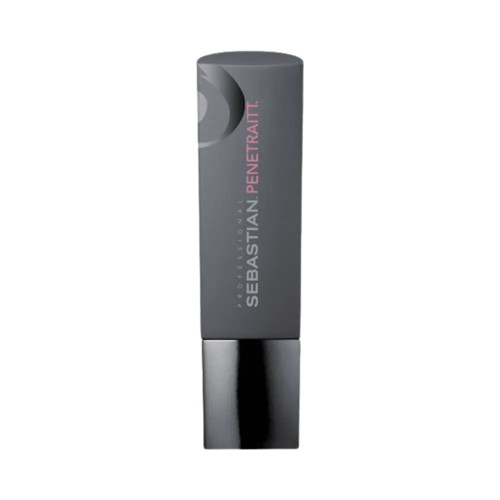 Sebastian Professional Penetraitt Repair Shampoo