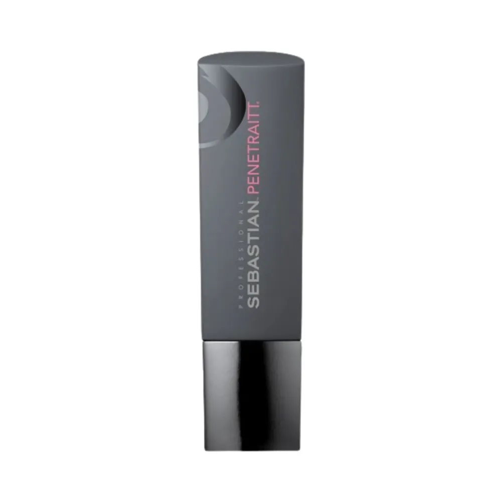 Sebastian Professional Penetraitt Repair Shampoo