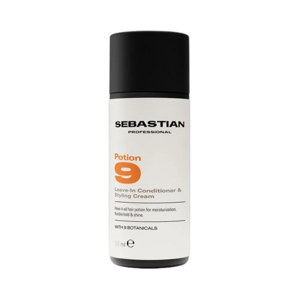 Sebastian Professional Potion 9 jätettävä hoitovoide