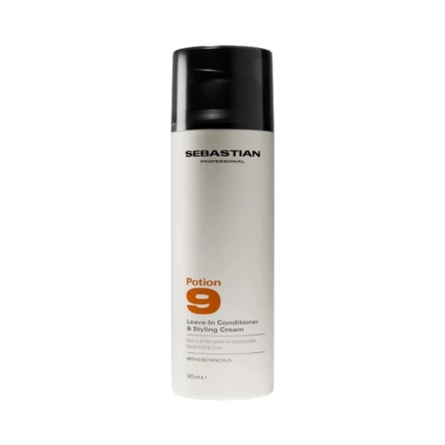 Sebastian Professional Potion 9 jätettävä hoitovoide