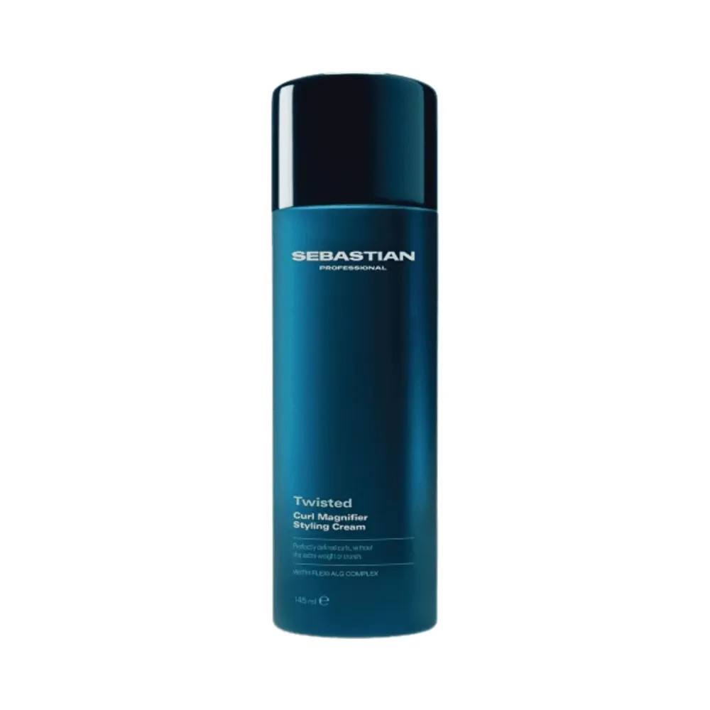 Sebastian Professional Twisted Curl -muotoiluvoide