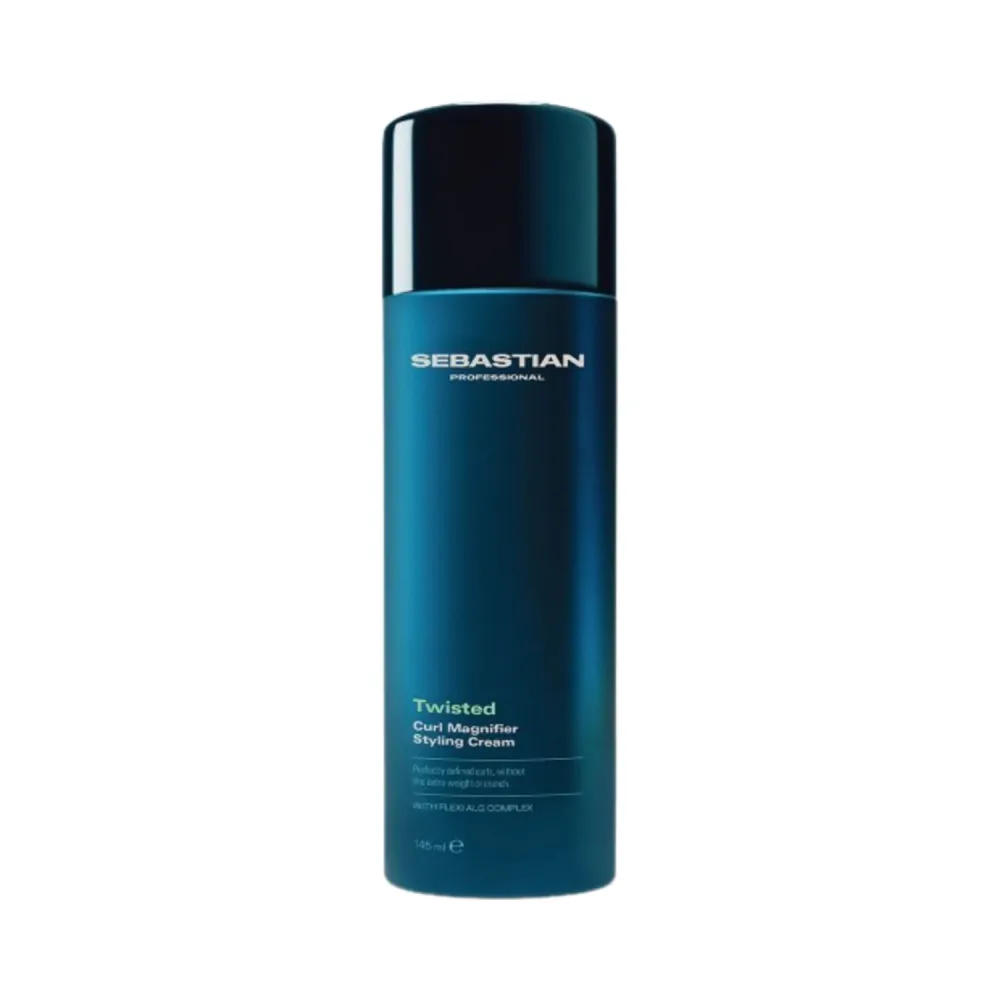 Sebastian Professional Twisted Curl -muotoiluvoide