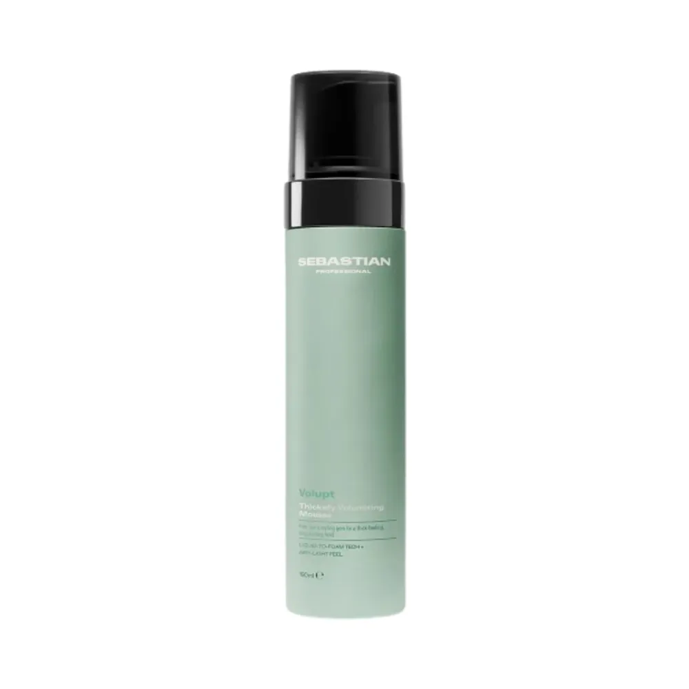 Sebastian Professional Volupt Volumizing Mousse