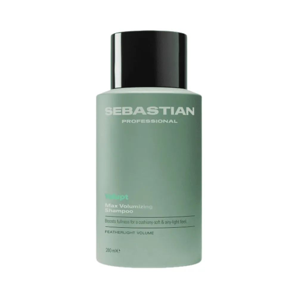 Sebastian Professional Volupt Volumizing Shampoo