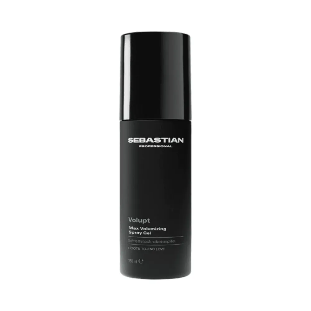 Sebastian Professional Volupt Volumizing Spray Gel
