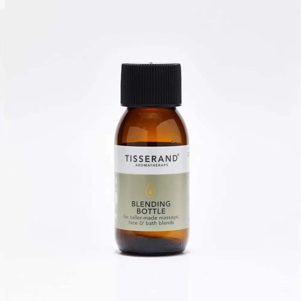 Sekoituspullo 50 ml TISSERAND