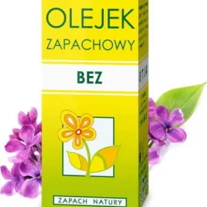 Seljan kukkien tuoksuöljy 10 ml ETJA DATE: 12.2025