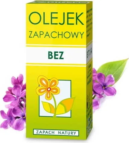 Seljan kukkien tuoksuöljy 10 ml ETJA DATE: 12.2025