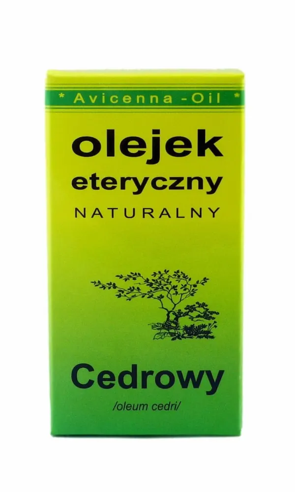 Setriöljy AVICENNE 7ml