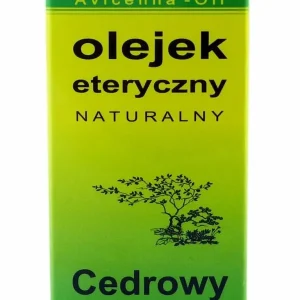 Setriöljy AVICENNE 7ml
