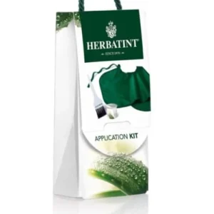 Setti HERBATINT-maalin levittämiseen